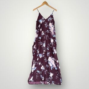 5 for $45 Van Winkle Slip Dress Women Size S